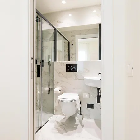 Luxury Apartment - Kuki Stay Ponte Vecchio Florence Extérieur photo