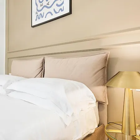 Luxury Apartment - Kuki Stay Ponte Vecchio Florence Extérieur photo