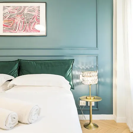 Luxury Apartment - Kuki Stay Ponte Vecchio Florence Extérieur photo