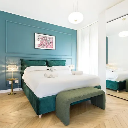Luxury Apartment - Kuki Stay Ponte Vecchio Florence Extérieur photo