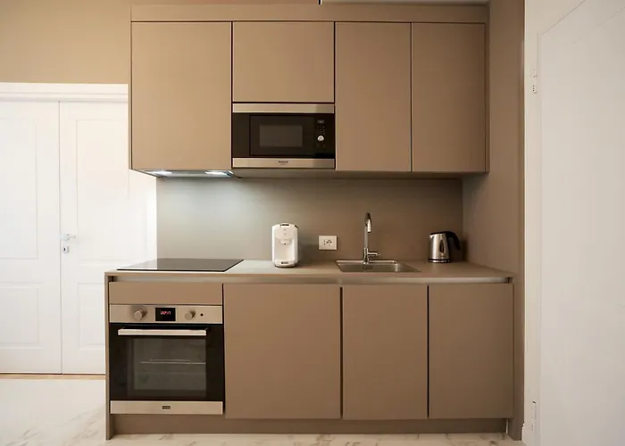 Luxury Apartment - Kuki Stay Ponte Vecchio