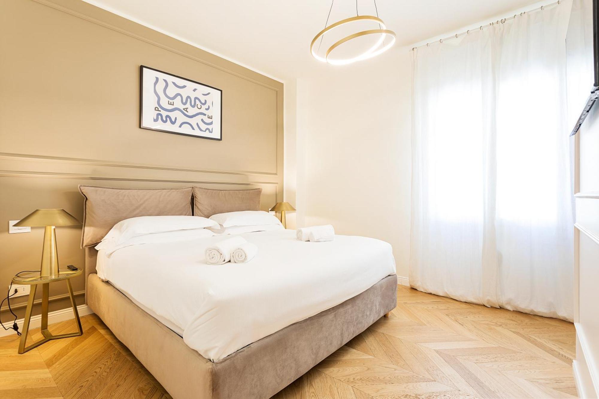 Luxury - Kuki Ponte Vecchio Appartement *