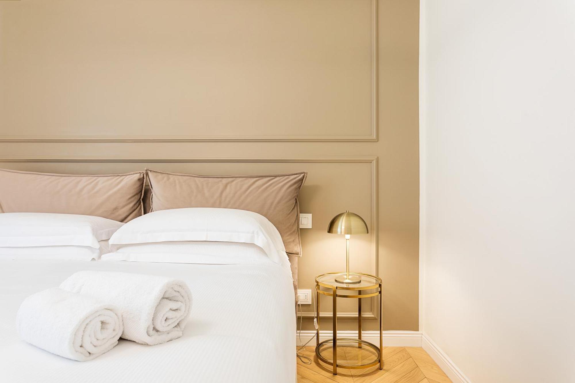 Appartement Luxury - Kuki Ponte Vecchio *