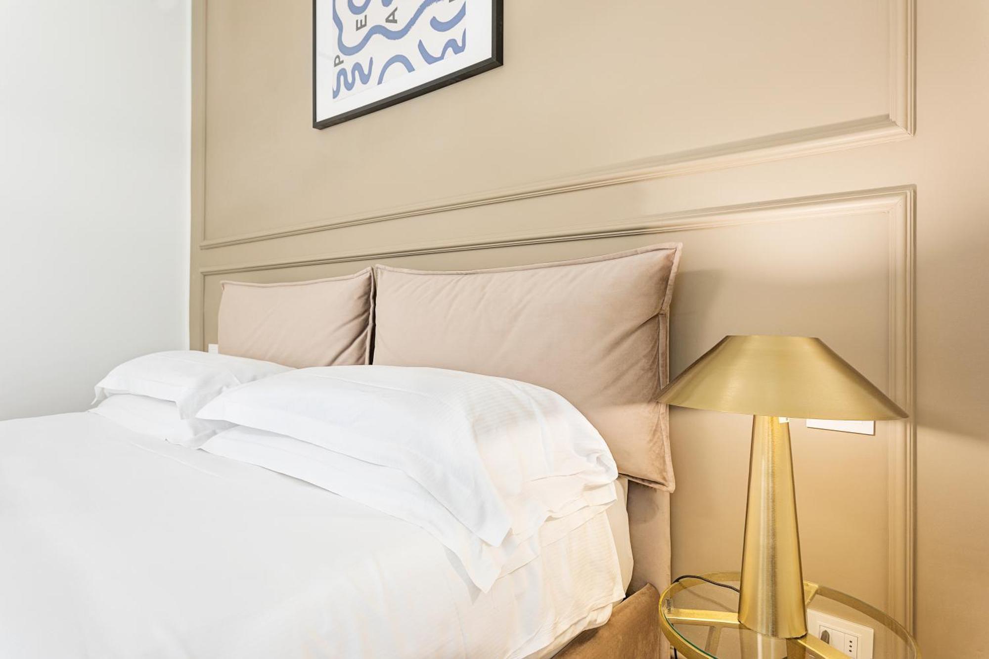 Luxury - Kuki Ponte Vecchio Appartement Florence