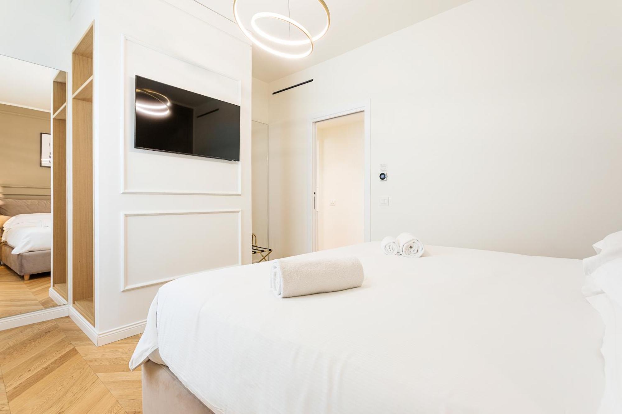 Luxury - Kuki Ponte Vecchio Appartement Florence