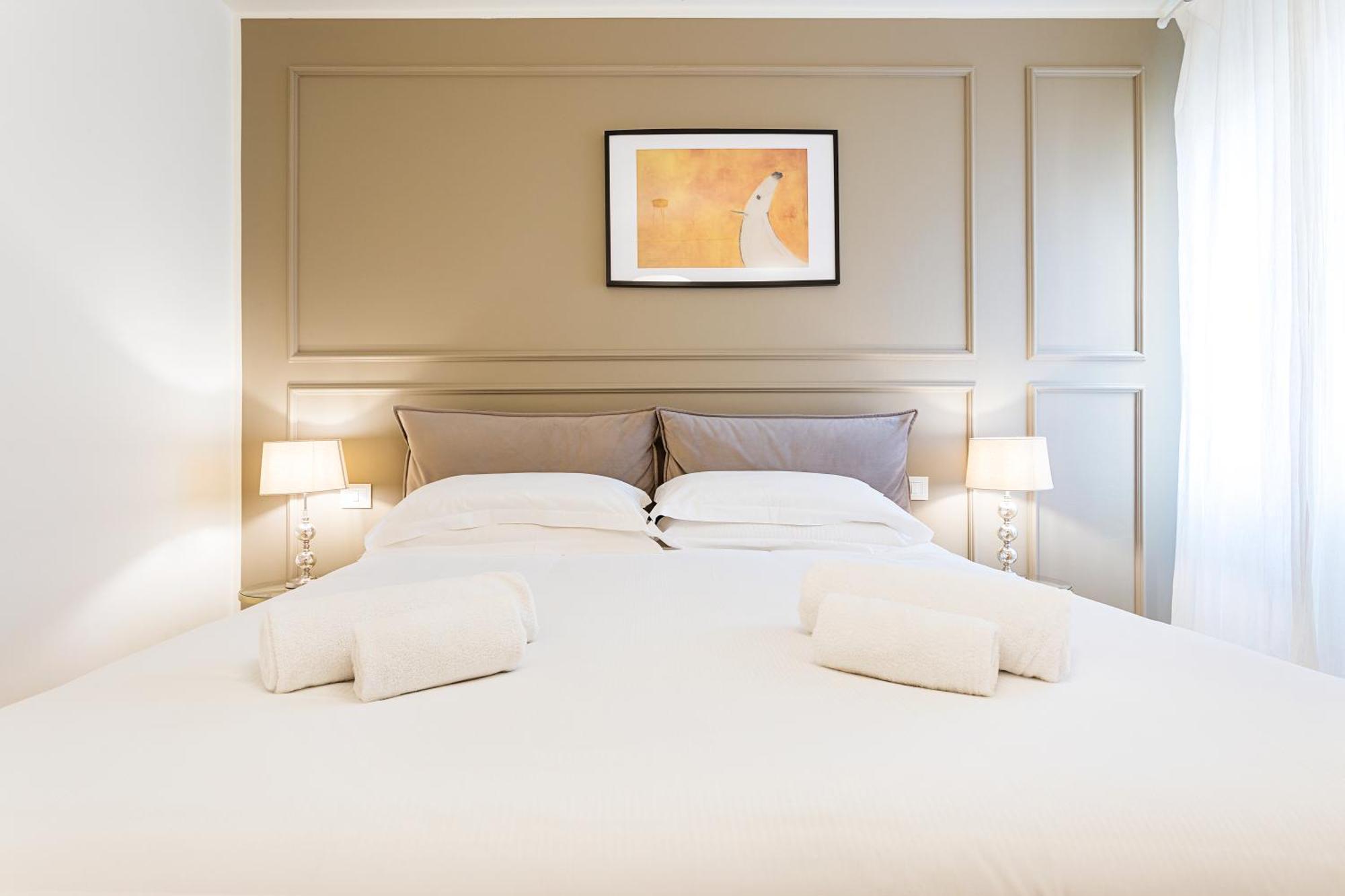 Luxury - Kuki Ponte Vecchio Appartement *