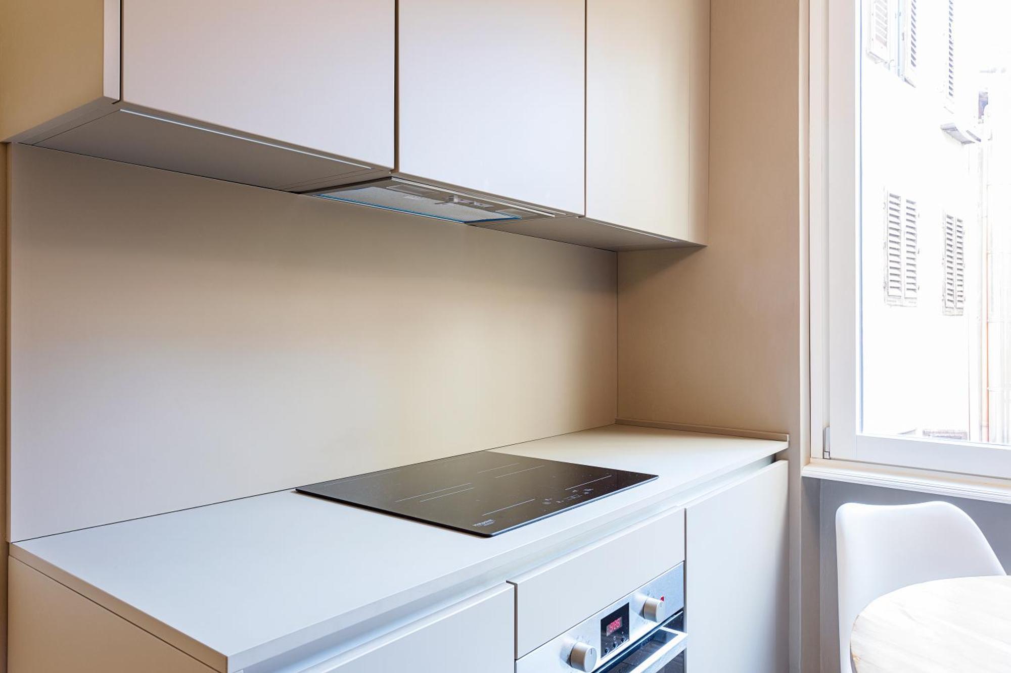 Appartement Luxury - Kuki Ponte Vecchio