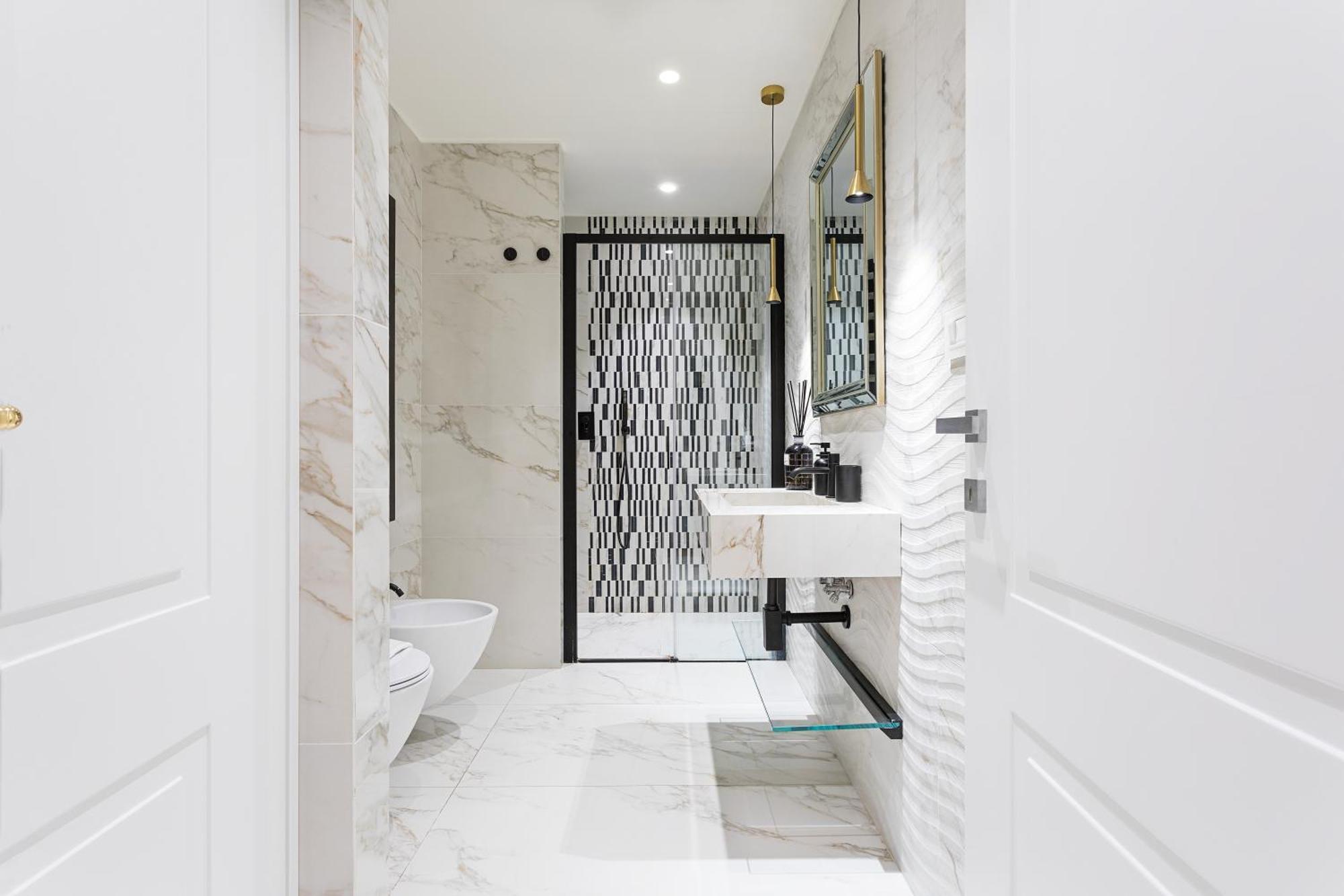 Appartement Luxury - Kuki Ponte Vecchio *